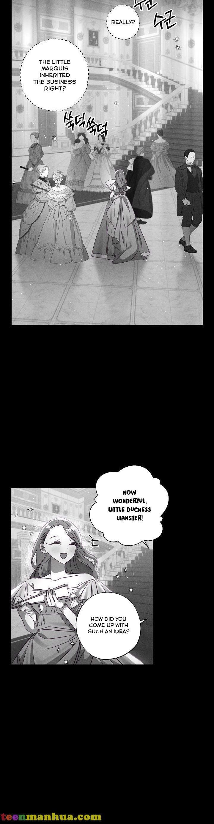 I Failed to Divorce My Husband Chapter 45 page 2