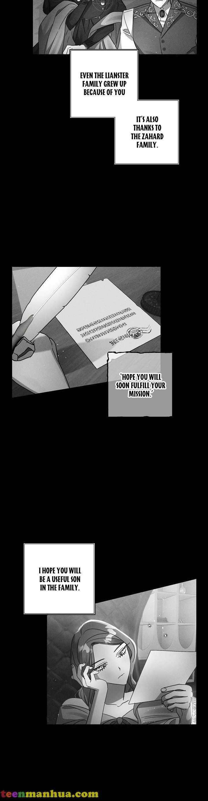 I Failed to Divorce My Husband Chapter 45 page 4