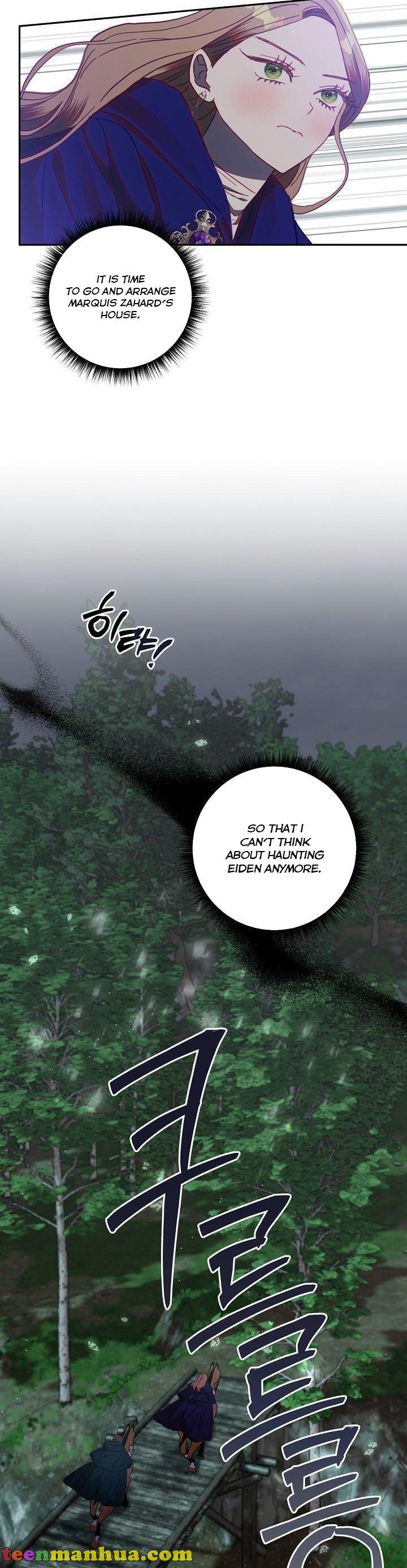 I Failed to Divorce My Husband Chapter 45 page 7