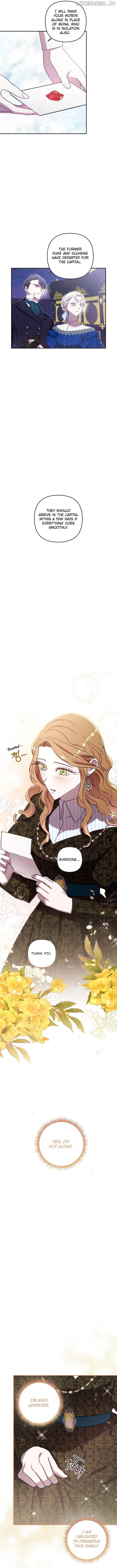 I Failed to Divorce My Husband Chapter 75 page 10