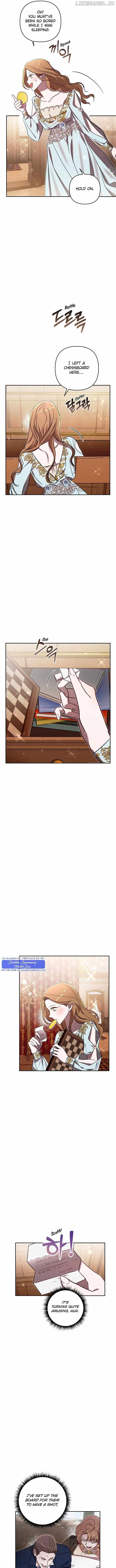 I Failed to Divorce My Husband Chapter 80 page 12