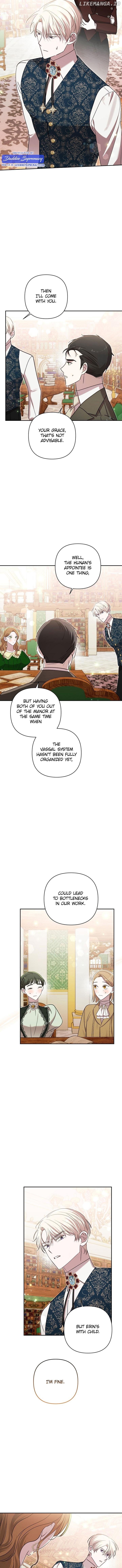 I Failed to Divorce My Husband Chapter 90 page 13