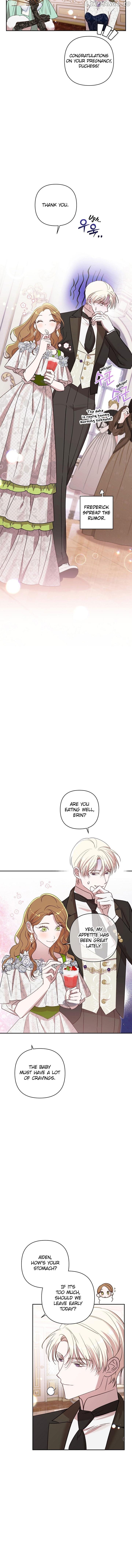 I Failed to Divorce My Husband Chapter 90 page 2