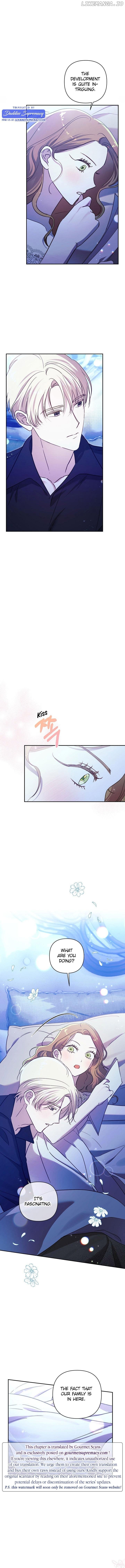 I Failed to Divorce My Husband Chapter 90 page 7