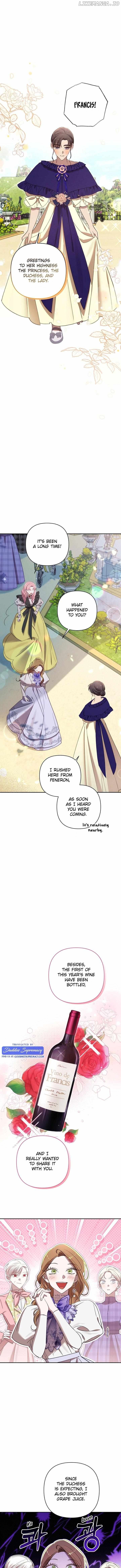 I Failed to Divorce My Husband Chapter 92 page 1