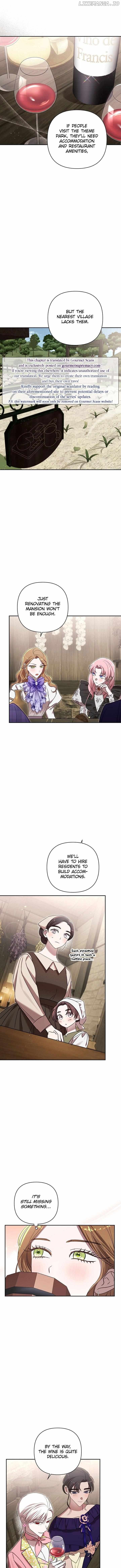 I Failed to Divorce My Husband Chapter 92 page 3