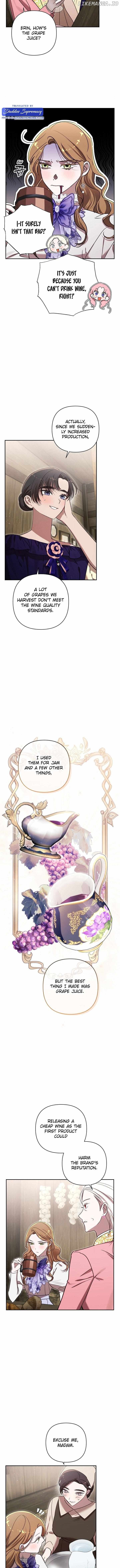 I Failed to Divorce My Husband Chapter 92 page 4