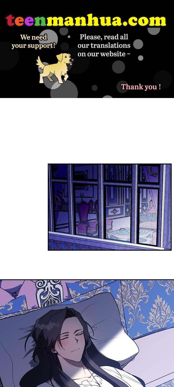 I Failed To Throw The Villain Away Chapter 10 page 0