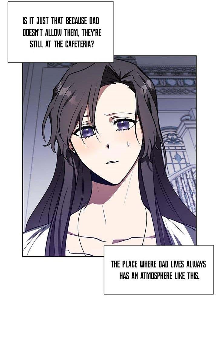 I Failed To Throw The Villain Away Chapter 10 page 9