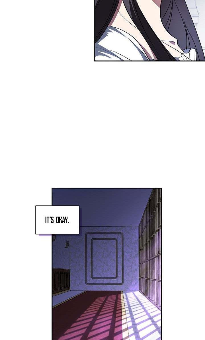 I Failed To Throw The Villain Away Chapter 10 page 11
