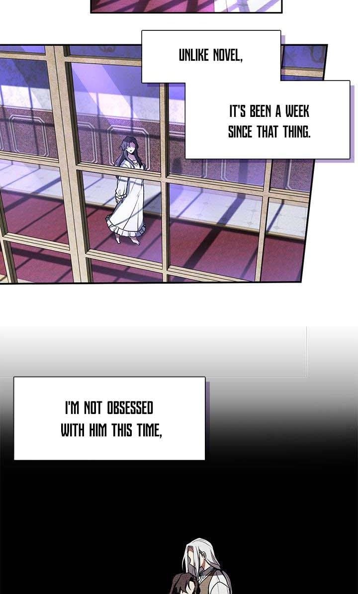 I Failed To Throw The Villain Away Chapter 10 page 12