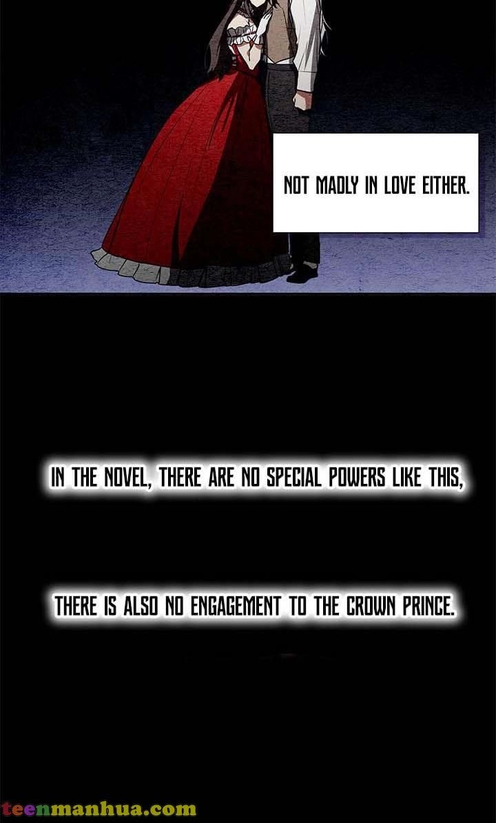 I Failed To Throw The Villain Away Chapter 10 page 13