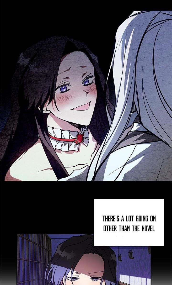 I Failed To Throw The Villain Away Chapter 10 page 14