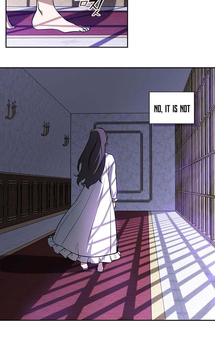 I Failed To Throw The Villain Away Chapter 10 page 16