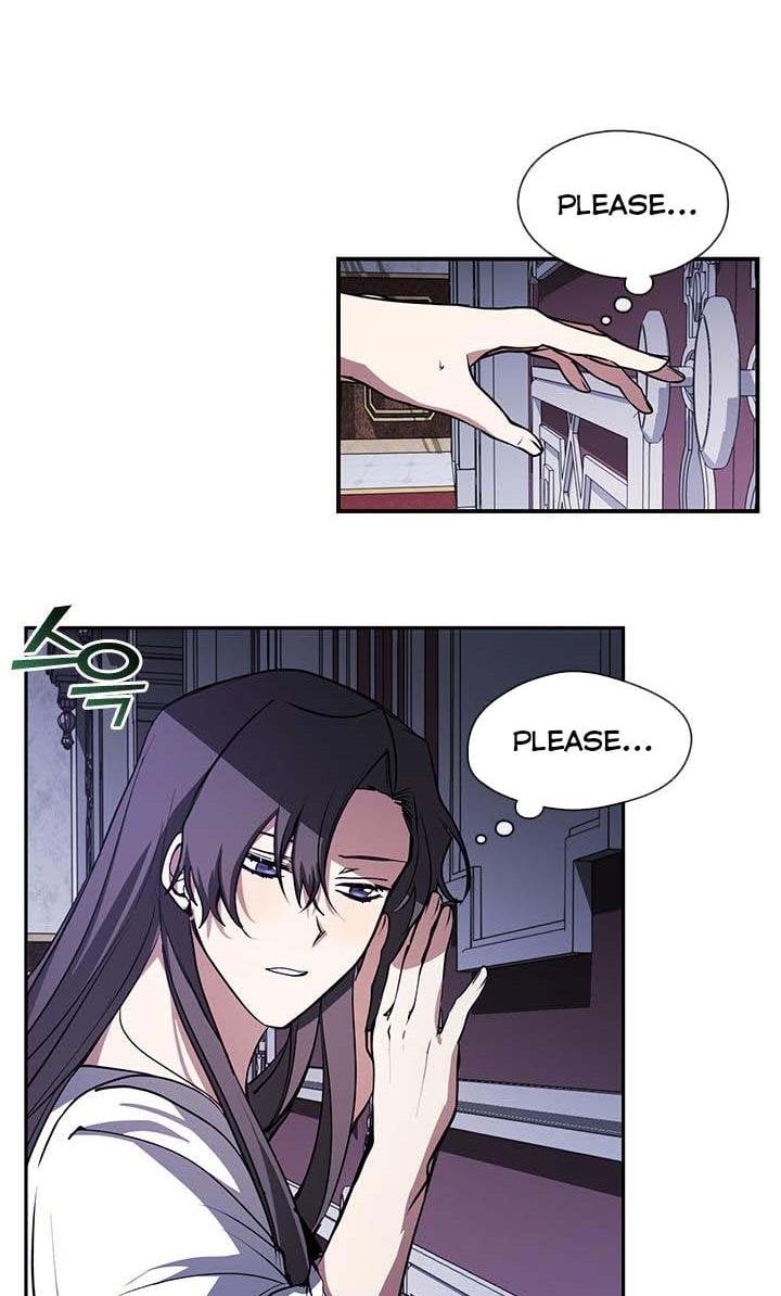 I Failed To Throw The Villain Away Chapter 10 page 18