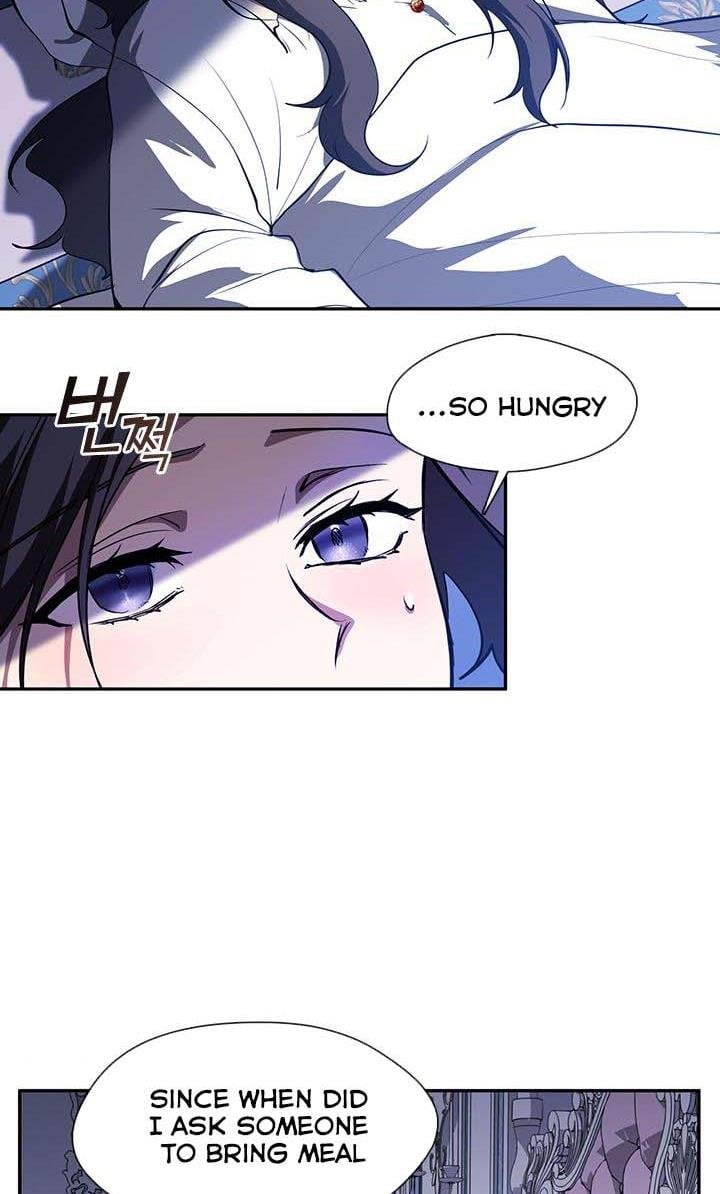 I Failed To Throw The Villain Away Chapter 10 page 1