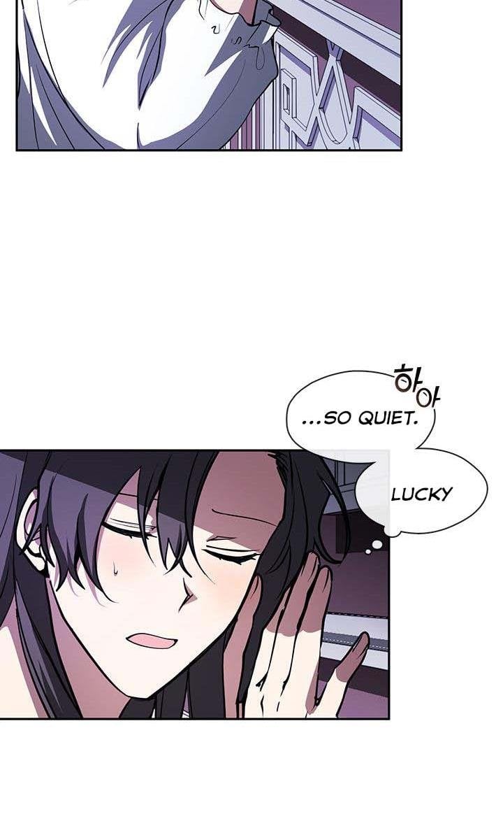 I Failed To Throw The Villain Away Chapter 10 page 19