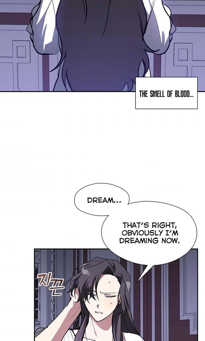 I Failed To Throw The Villain Away Chapter 10 page 24