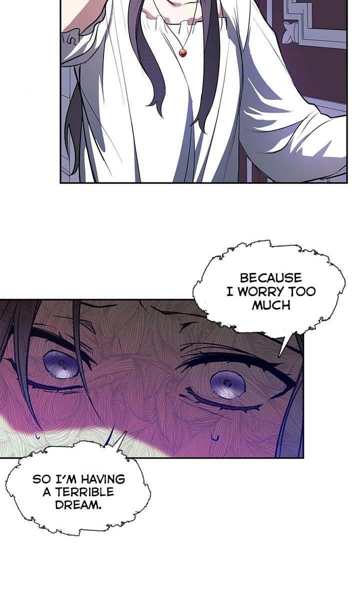 I Failed To Throw The Villain Away Chapter 10 page 25
