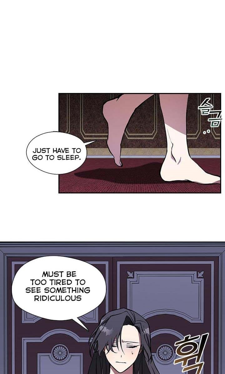 I Failed To Throw The Villain Away Chapter 10 page 26
