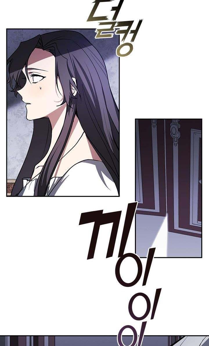 I Failed To Throw The Villain Away Chapter 10 page 28