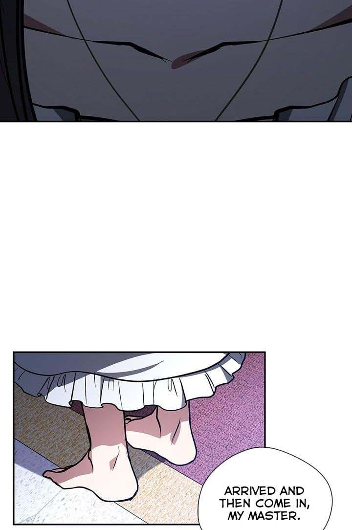 I Failed To Throw The Villain Away Chapter 10 page 32