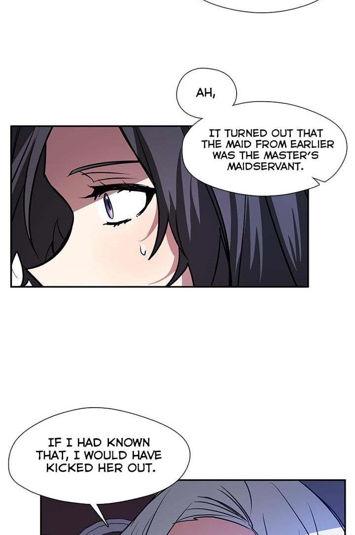 I Failed To Throw The Villain Away Chapter 10 page 35