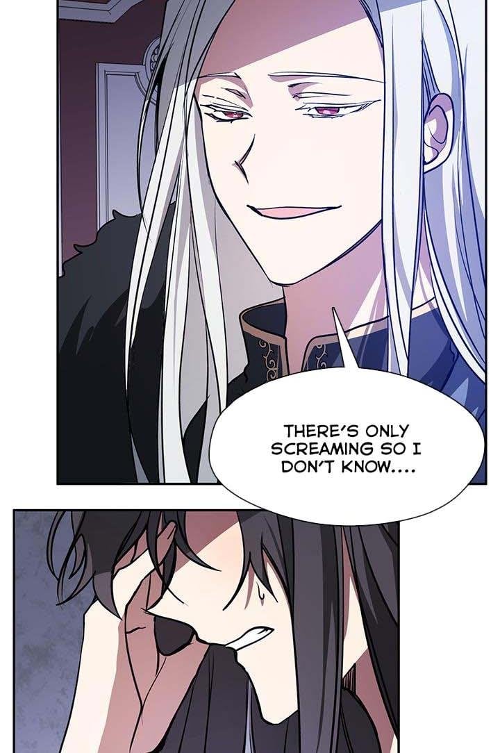 I Failed To Throw The Villain Away Chapter 10 page 36