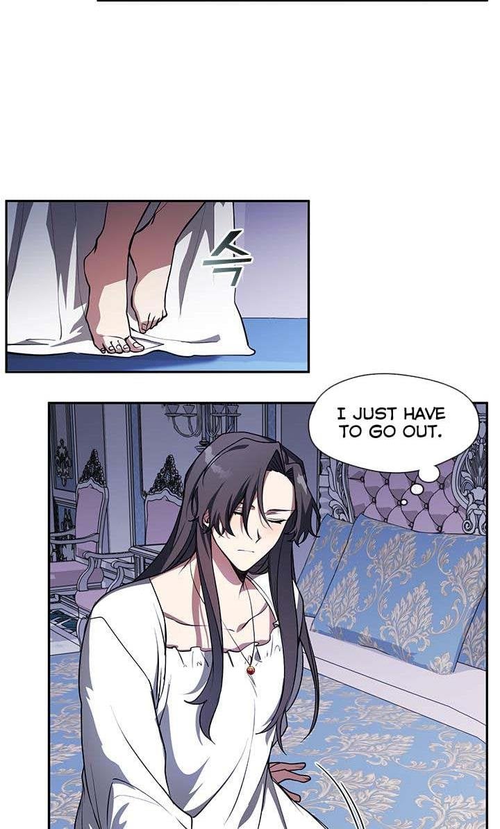 I Failed To Throw The Villain Away Chapter 10 page 3