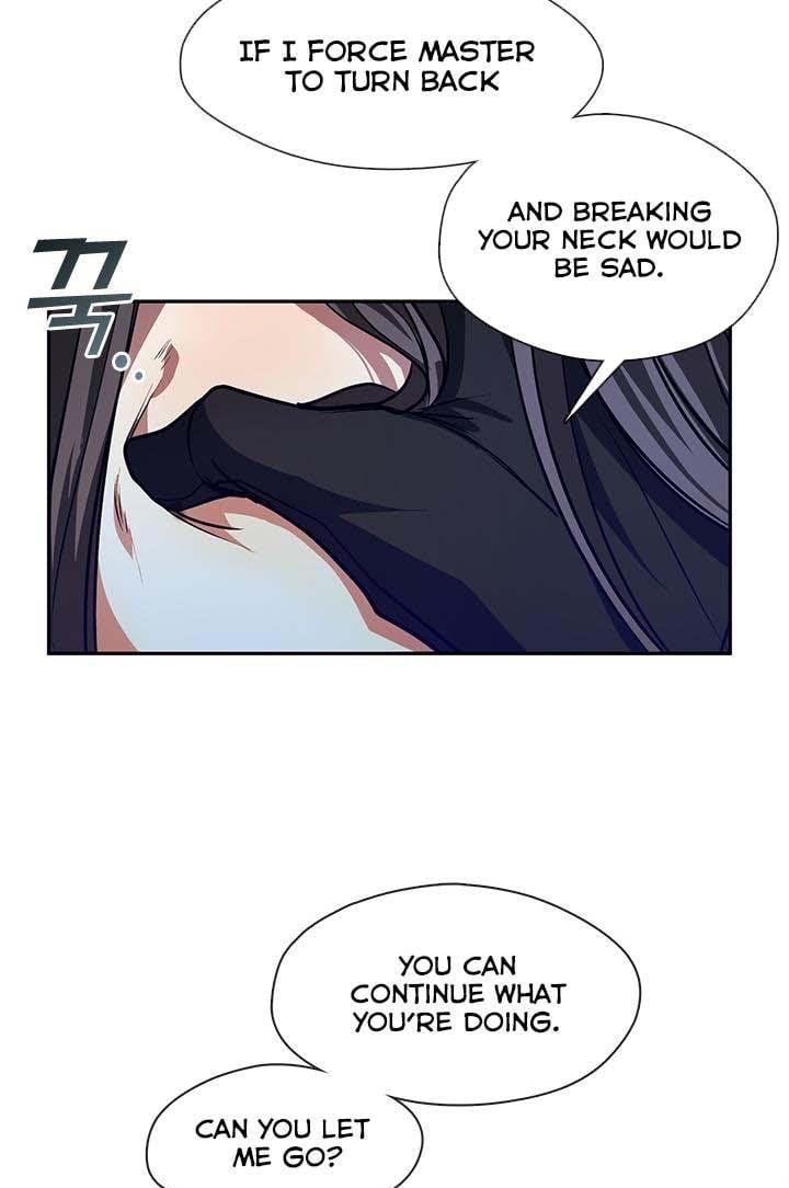 I Failed To Throw The Villain Away Chapter 10 page 42