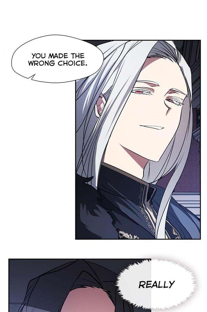 I Failed To Throw The Villain Away Chapter 10 page 53