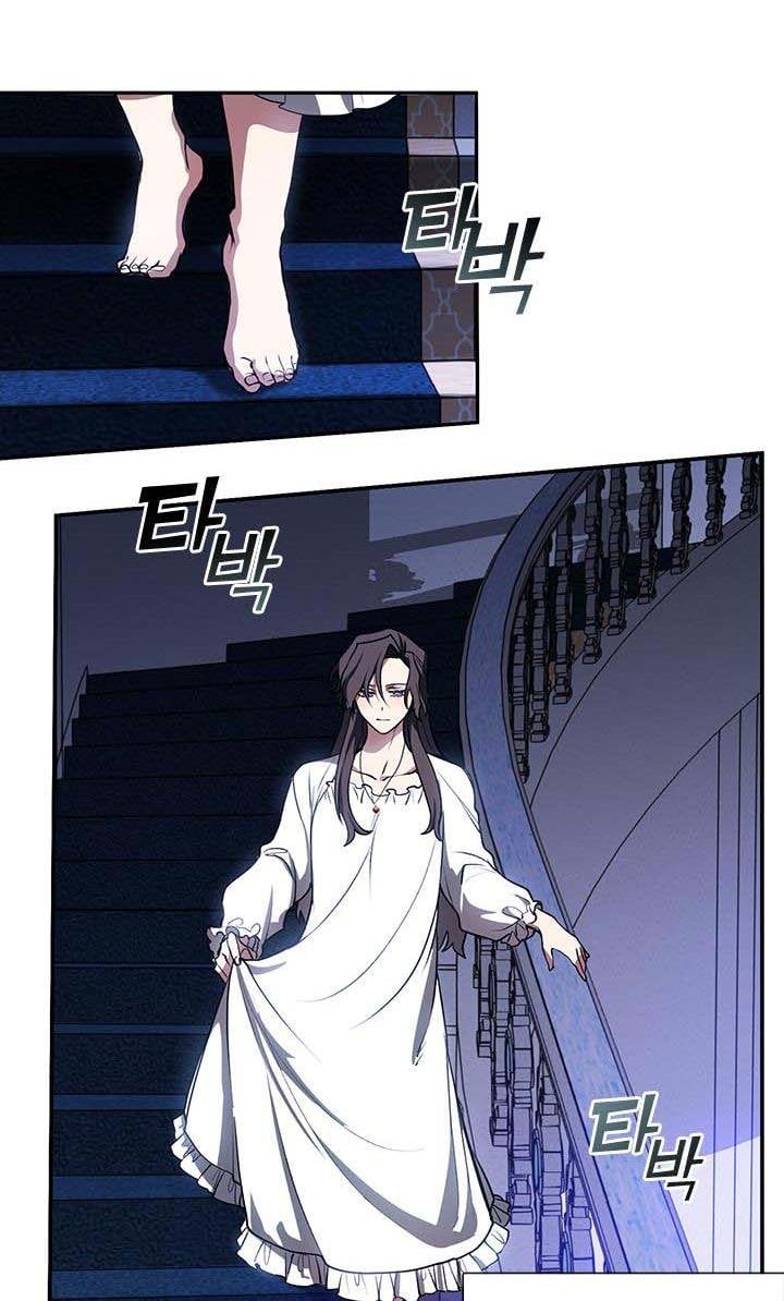 I Failed To Throw The Villain Away Chapter 10 page 7