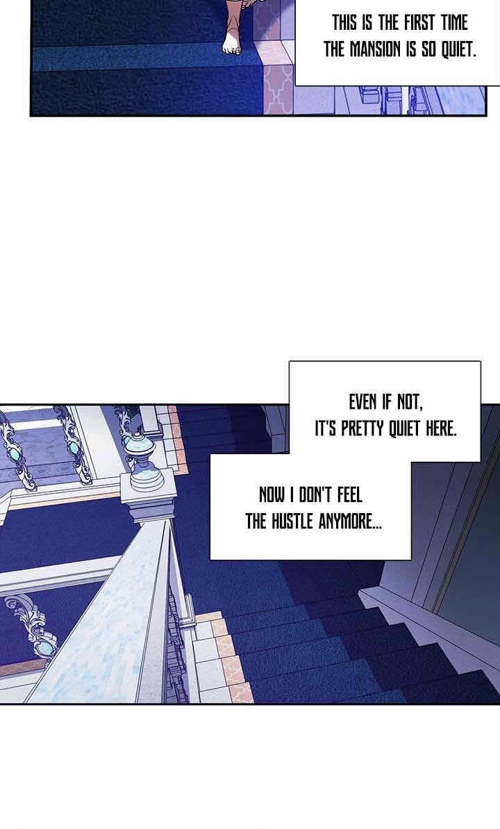 I Failed To Throw The Villain Away Chapter 10 page 8