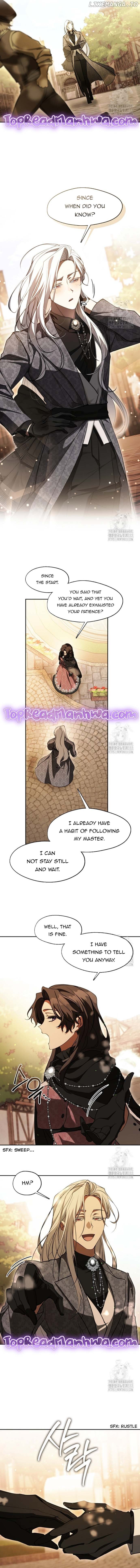 I Failed To Throw The Villain Away Chapter 106 page 9