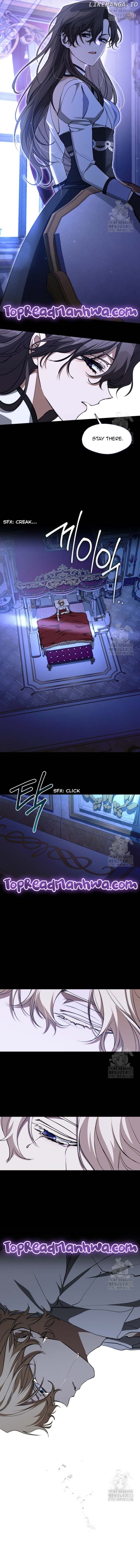 I Failed To Throw The Villain Away Chapter 106 page 6