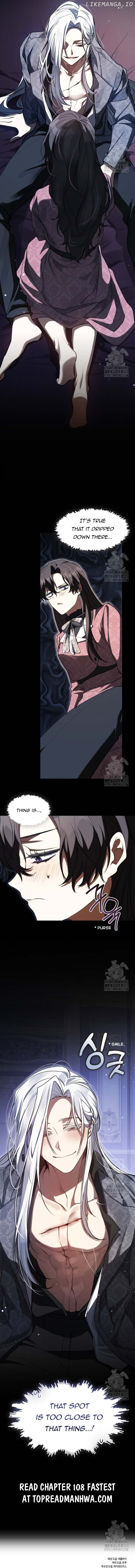 I Failed To Throw The Villain Away Chapter 107 page 10