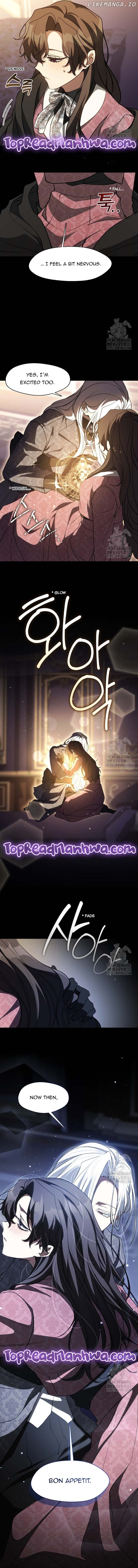 I Failed To Throw The Villain Away Chapter 107 page 4