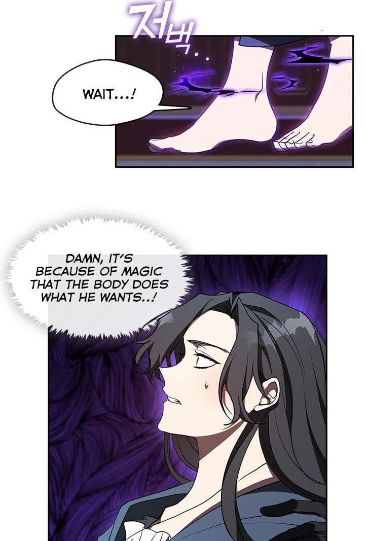 I Failed To Throw The Villain Away Chapter 11 page 9