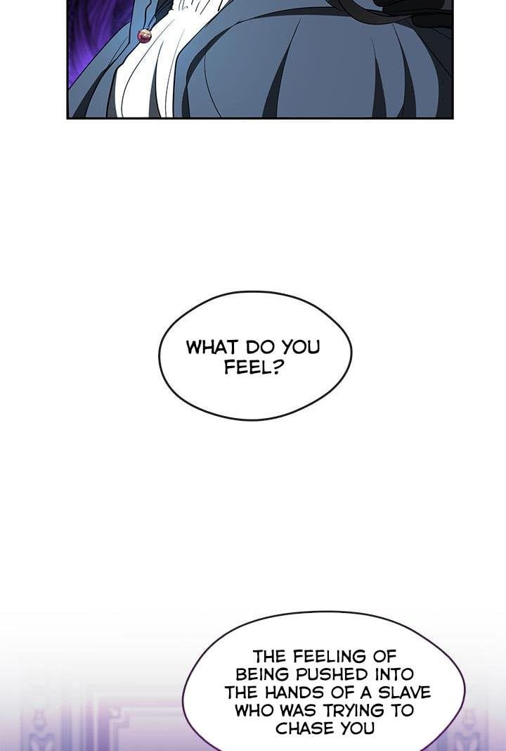 I Failed To Throw The Villain Away Chapter 11 page 10