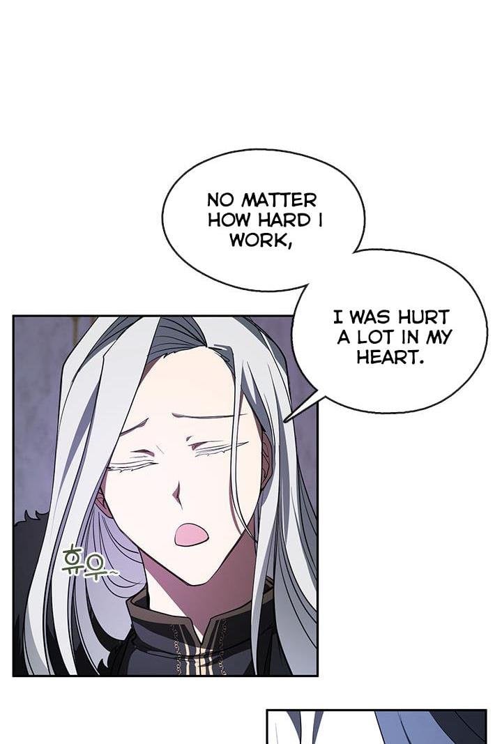 I Failed To Throw The Villain Away Chapter 11 page 12