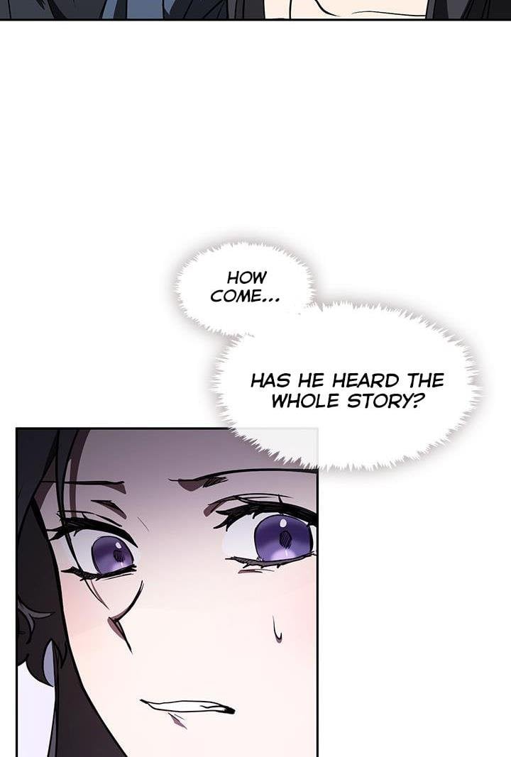 I Failed To Throw The Villain Away Chapter 11 page 15