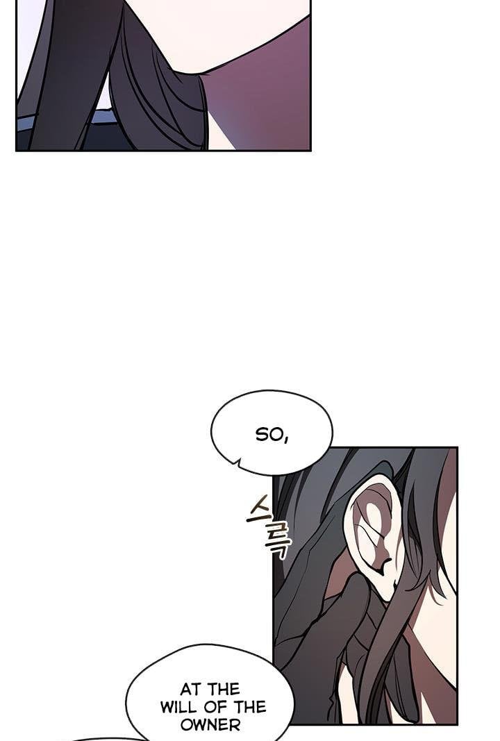 I Failed To Throw The Villain Away Chapter 11 page 16