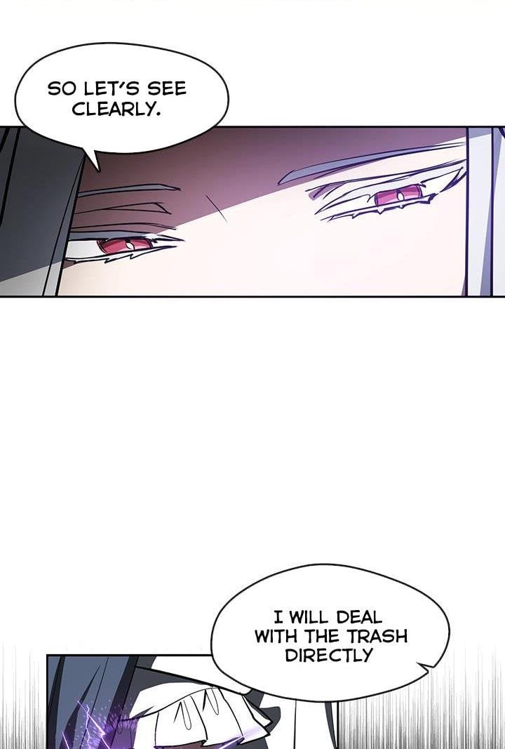 I Failed To Throw The Villain Away Chapter 11 page 18