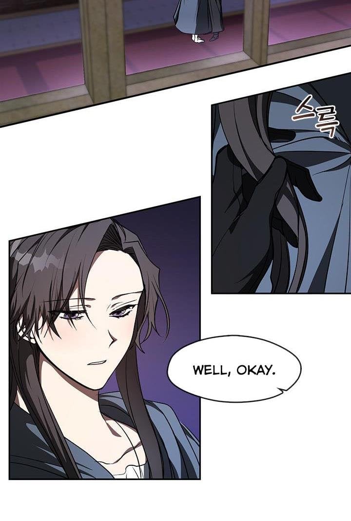 I Failed To Throw The Villain Away Chapter 11 page 1