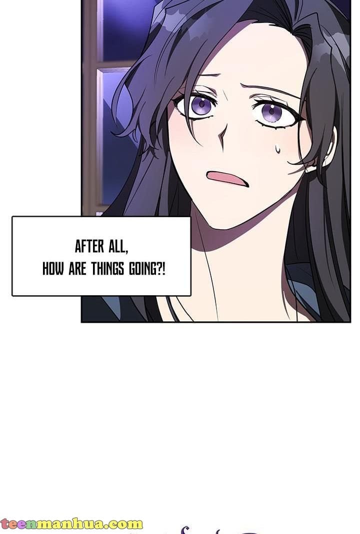 I Failed To Throw The Villain Away Chapter 11 page 22