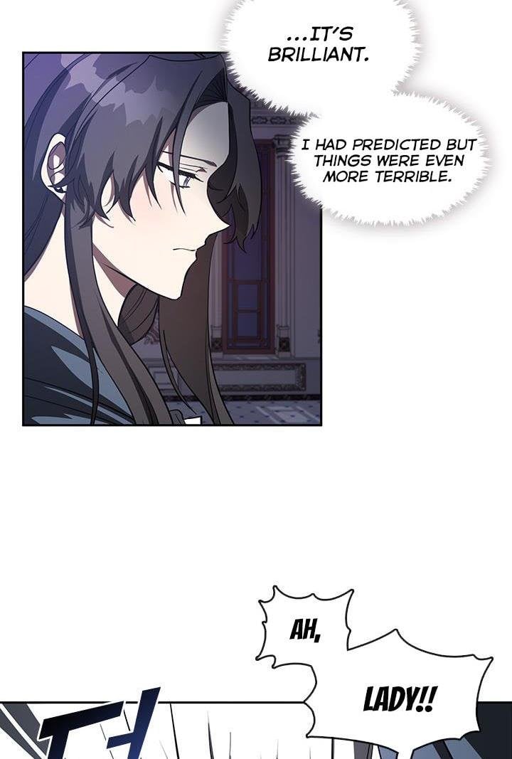 I Failed To Throw The Villain Away Chapter 11 page 27