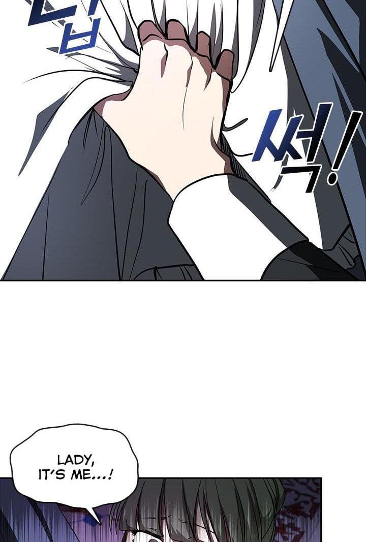 I Failed To Throw The Villain Away Chapter 11 page 28