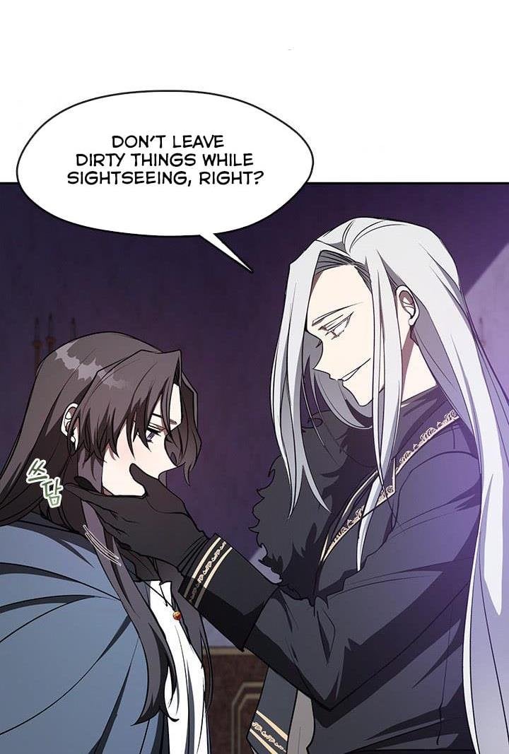 I Failed To Throw The Villain Away Chapter 11 page 2