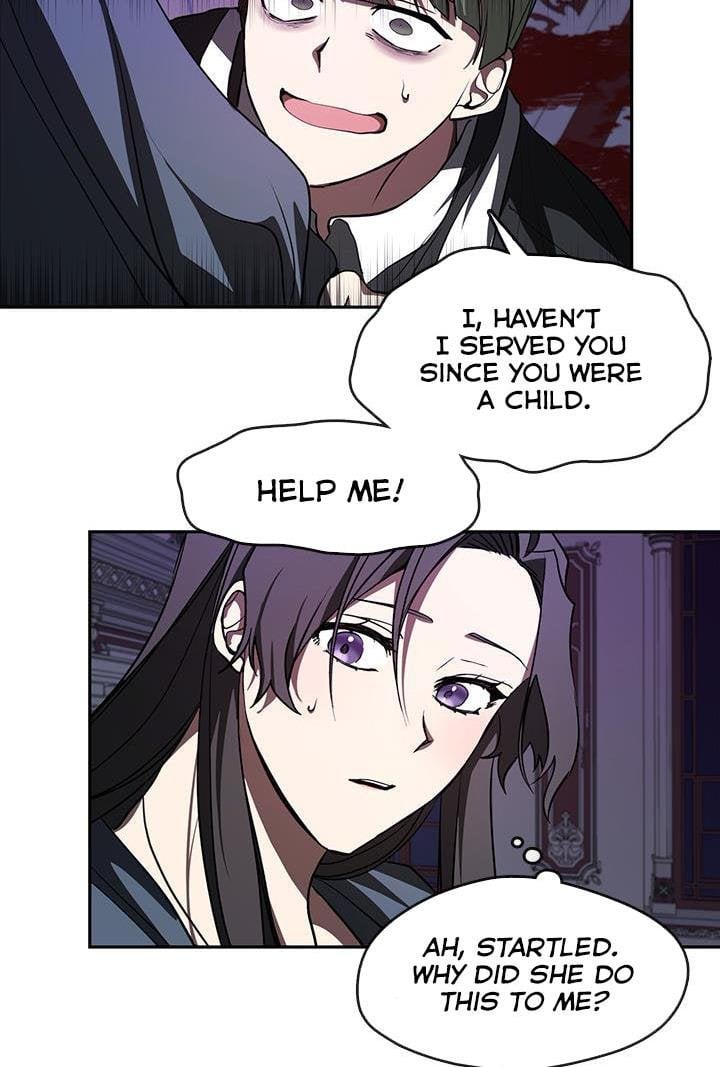 I Failed To Throw The Villain Away Chapter 11 page 29