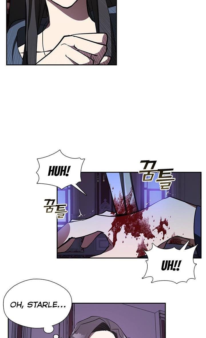 I Failed To Throw The Villain Away Chapter 11 page 35